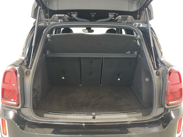 fotoG 14 del MINI MINI Countryman Cooper D 110 kW (150 CV) 150cv Diésel del 2023 en Burgos