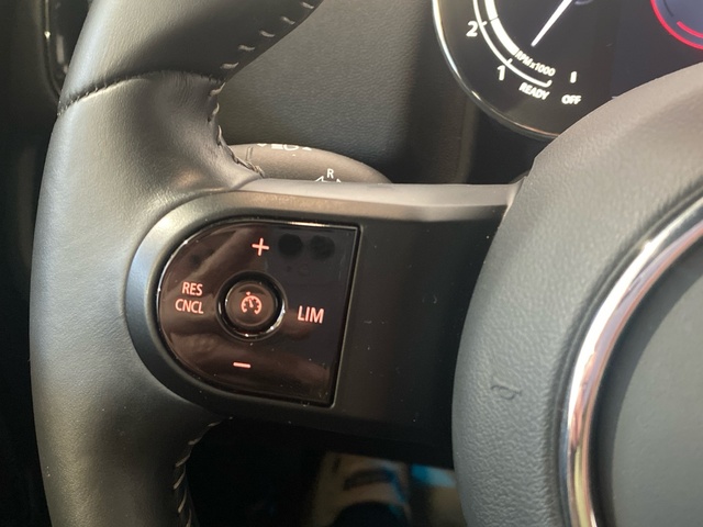 fotoG 17 del MINI MINI Countryman Cooper D 110 kW (150 CV) 150cv Diésel del 2023 en Burgos