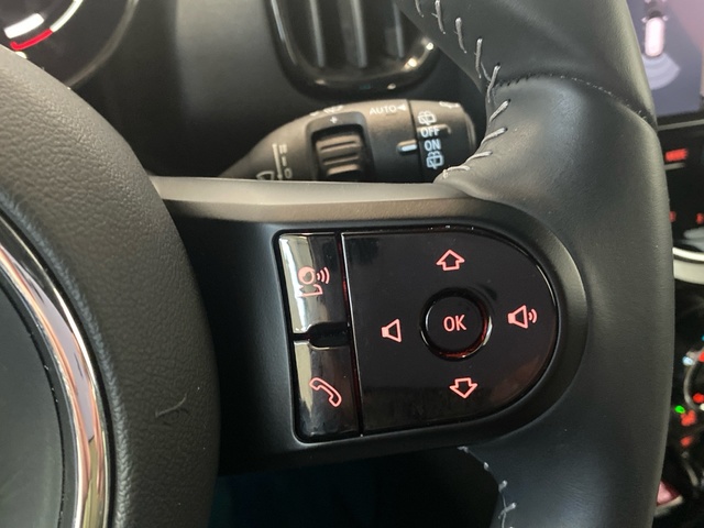 fotoG 18 del MINI MINI Countryman Cooper D 110 kW (150 CV) 150cv Diésel del 2023 en Burgos