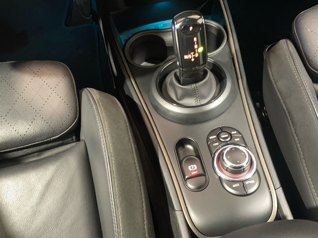 fotoG 19 del MINI MINI Countryman Cooper D 110 kW (150 CV) 150cv Diésel del 2023 en Burgos