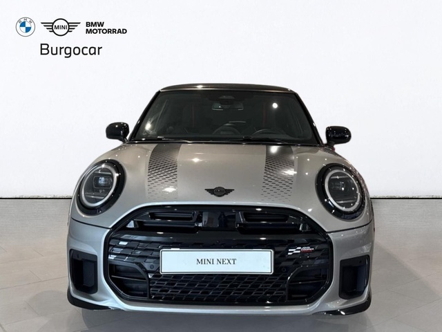 fotoG 1 del MINI MINI Cooper S 150 kW (204 CV) 204cv Gasolina del 2025 en Burgos