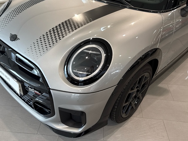 fotoG 5 del MINI MINI Cooper S 150 kW (204 CV) 204cv Gasolina del 2025 en Burgos