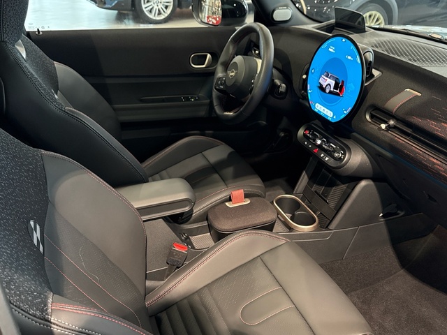 fotoG 6 del MINI MINI Cooper S 150 kW (204 CV) 204cv Gasolina del 2025 en Burgos