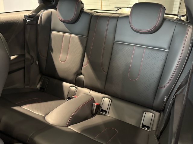 fotoG 7 del MINI MINI Cooper S 150 kW (204 CV) 204cv Gasolina del 2025 en Burgos