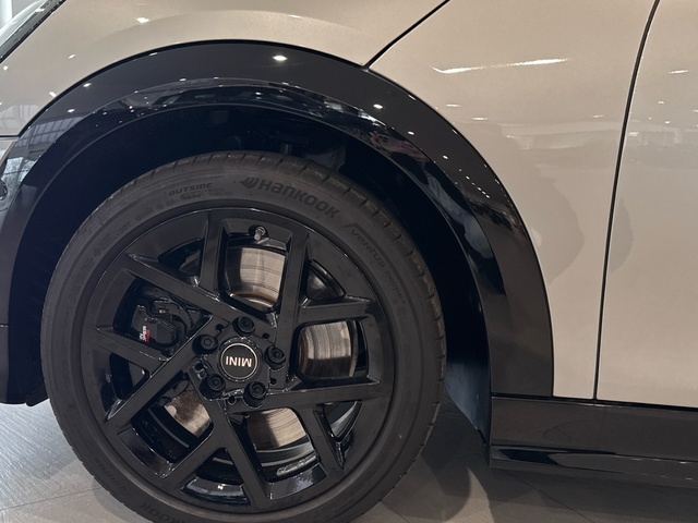 fotoG 10 del MINI MINI Cooper S 150 kW (204 CV) 204cv Gasolina del 2025 en Burgos