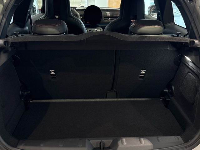 fotoG 13 del MINI MINI Cooper S 150 kW (204 CV) 204cv Gasolina del 2025 en Burgos