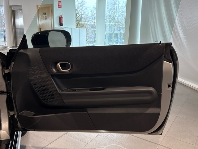 fotoG 14 del MINI MINI Cooper S 150 kW (204 CV) 204cv Gasolina del 2025 en Burgos