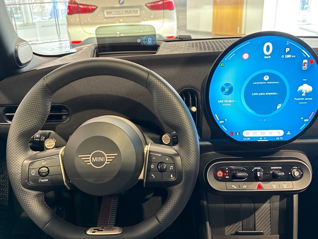 fotoG 18 del MINI MINI Cooper S 150 kW (204 CV) 204cv Gasolina del 2025 en Burgos