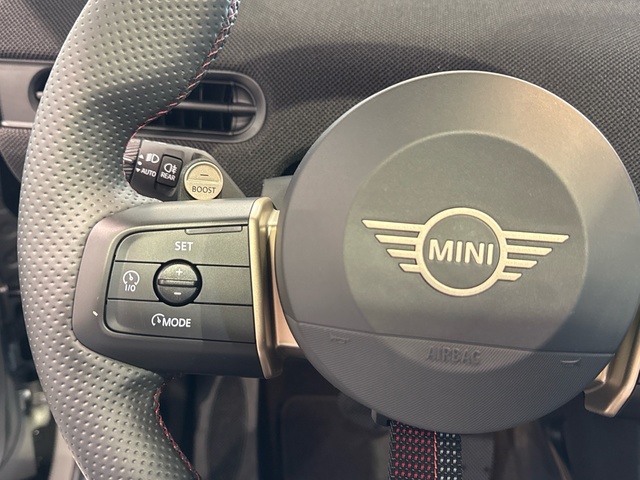 fotoG 21 del MINI MINI Cooper S 150 kW (204 CV) 204cv Gasolina del 2025 en Burgos