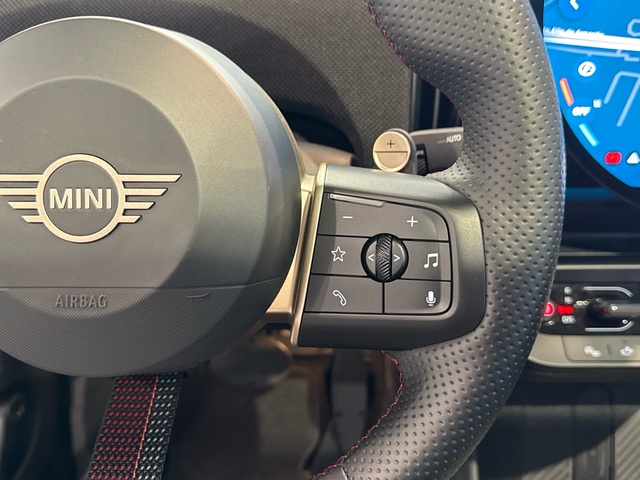 fotoG 22 del MINI MINI Cooper S 150 kW (204 CV) 204cv Gasolina del 2025 en Burgos