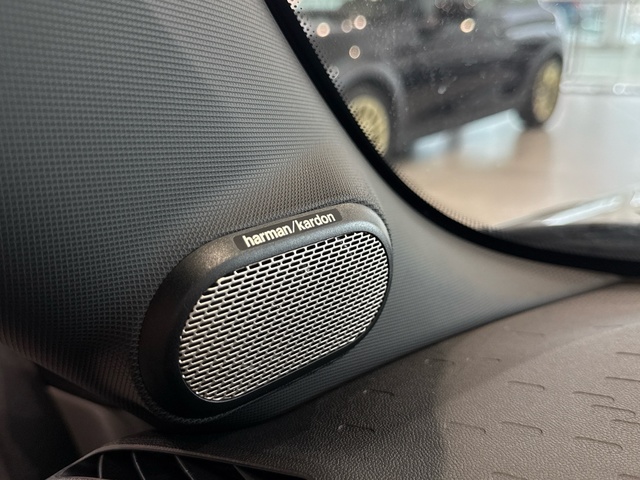 fotoG 23 del MINI MINI Cooper S 150 kW (204 CV) 204cv Gasolina del 2025 en Burgos