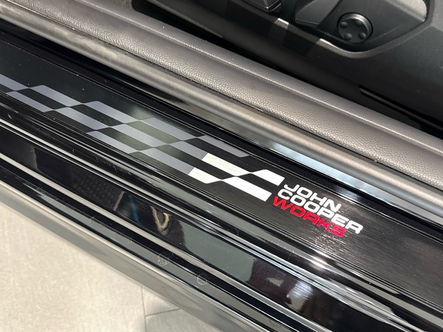 fotoG 26 del MINI MINI Cooper S 150 kW (204 CV) 204cv Gasolina del 2025 en Burgos