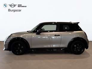 Fotos de MINI Cooper S 150 kW (204 CV)