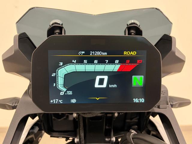 BMW Motorrad F 750 GS  de ocasión 