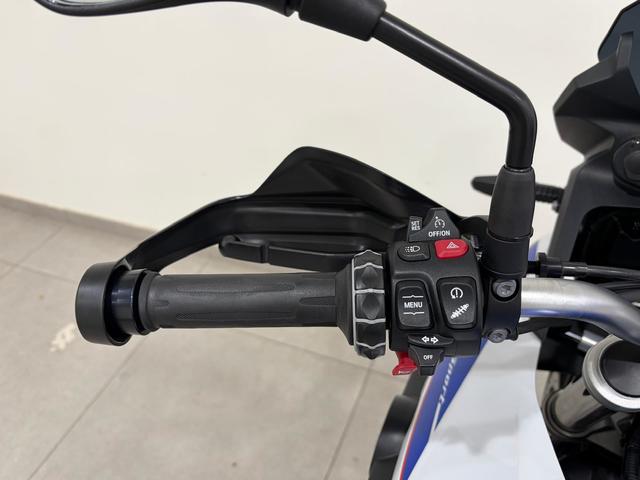 BMW Motorrad F 750 GS  de ocasión 