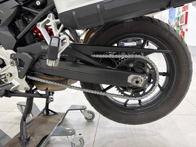 BMW Motorrad F 750 GS  de ocasión 