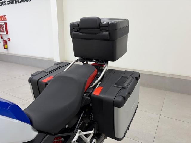 BMW Motorrad F 750 GS  de ocasión 