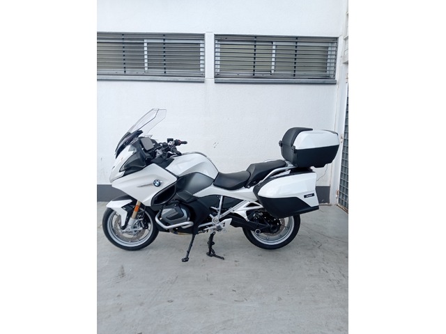 BMW Motorrad R 1250 RT  de ocasión 