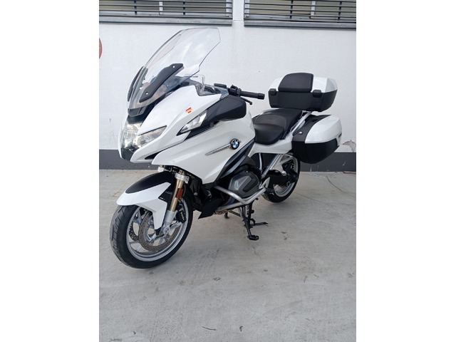 BMW Motorrad R 1250 RT  de ocasión 