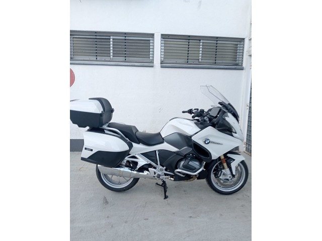 BMW Motorrad R 1250 RT  de ocasión 