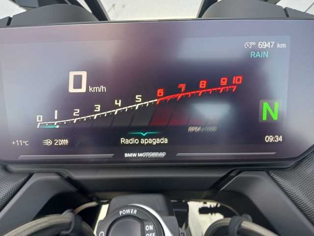 BMW Motorrad R 1250 RT  de ocasión 