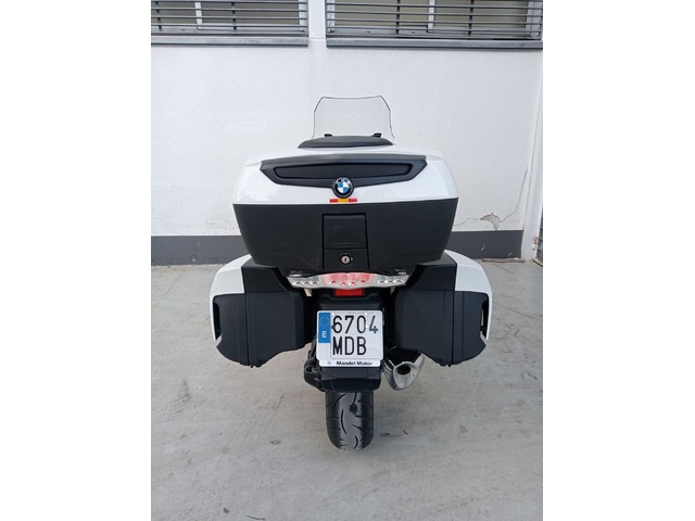 BMW Motorrad R 1250 RT  de ocasión 