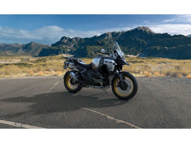 BMW Motorrad R 1300 GS Adventure  de ocasión 