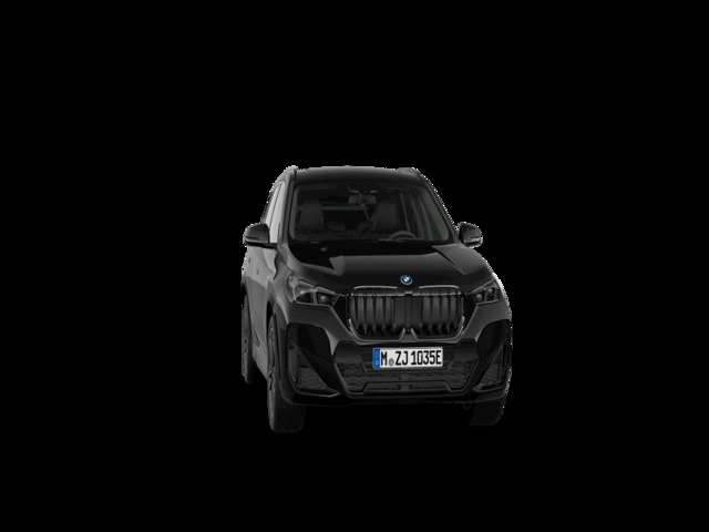 BMW X1 xDrive25e color Negro. Año 2025. 180KW(245CV). Híbrido Electro/Gasolina. En concesionario Ilbira Motor | Granada de Granada