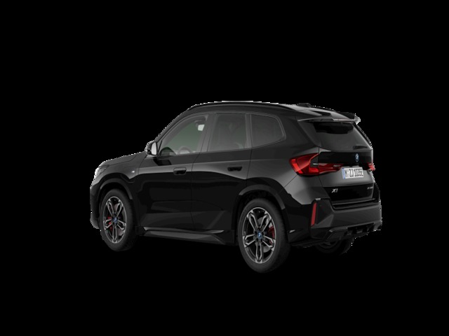 BMW X1 xDrive25e color Negro. Año 2025. 180KW(245CV). Híbrido Electro/Gasolina. En concesionario Ilbira Motor | Granada de Granada