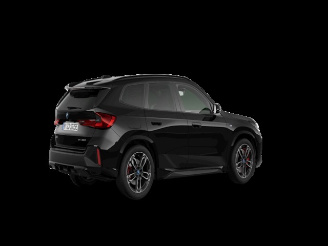 BMW X1 xDrive25e color Negro. Año 2025. 180KW(245CV). Híbrido Electro/Gasolina. En concesionario Ilbira Motor | Granada de Granada