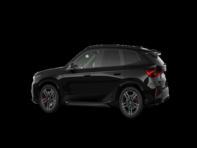 BMW X1 xDrive25e color Negro. Año 2025. 180KW(245CV). Híbrido Electro/Gasolina. En concesionario Ilbira Motor | Granada de Granada