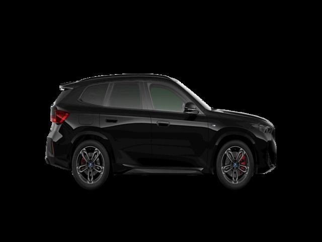 BMW X1 xDrive25e color Negro. Año 2025. 180KW(245CV). Híbrido Electro/Gasolina. En concesionario Ilbira Motor | Granada de Granada