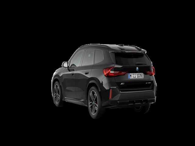 BMW X1 xDrive25e color Negro. Año 2025. 180KW(245CV). Híbrido Electro/Gasolina. En concesionario Ilbira Motor | Granada de Granada