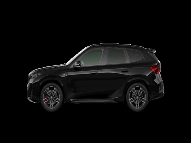 BMW X1 xDrive25e color Negro. Año 2025. 180KW(245CV). Híbrido Electro/Gasolina. En concesionario Ilbira Motor | Granada de Granada