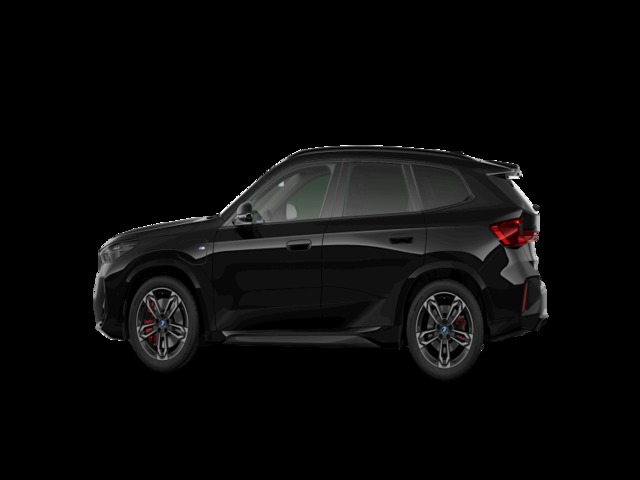 BMW X1 xDrive25e color Negro. Año 2025. 180KW(245CV). Híbrido Electro/Gasolina. En concesionario Ilbira Motor | Granada de Granada