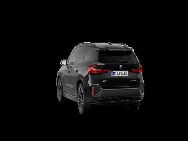 BMW X1 xDrive25e color Negro. Año 2025. 180KW(245CV). Híbrido Electro/Gasolina. En concesionario Ilbira Motor | Granada de Granada