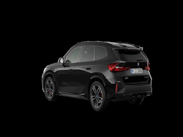 BMW X1 xDrive25e color Negro. Año 2025. 180KW(245CV). Híbrido Electro/Gasolina. En concesionario Ilbira Motor | Granada de Granada