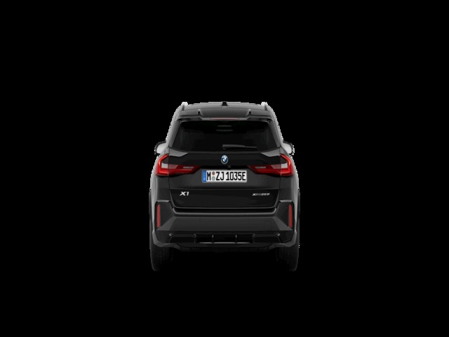 BMW X1 xDrive25e color Negro. Año 2025. 180KW(245CV). Híbrido Electro/Gasolina. En concesionario Ilbira Motor | Granada de Granada