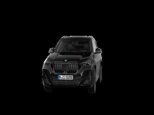 Fotos de BMW X1 xDrive25e color Negro. Año 2025. 180KW(245CV). Híbrido Electro/Gasolina. En concesionario Ilbira Motor | Granada de Granada