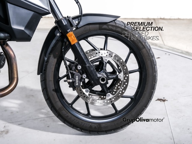 BMW Motorrad F 750 GS  de ocasión 