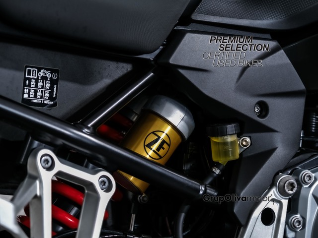 BMW Motorrad F 750 GS  de ocasión 