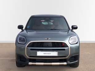 Fotos de MINI Countryman S ALL4 160 kW (218 CV)