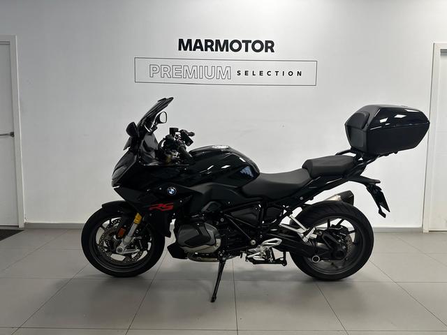 BMW Motorrad R 1250 RS  de ocasión 