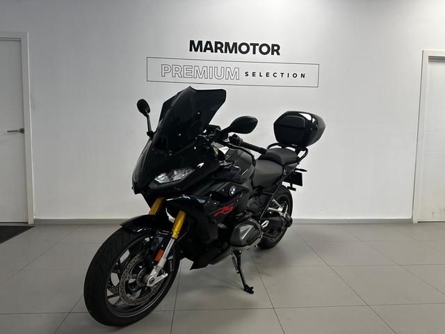 BMW Motorrad R 1250 RS  de ocasión 