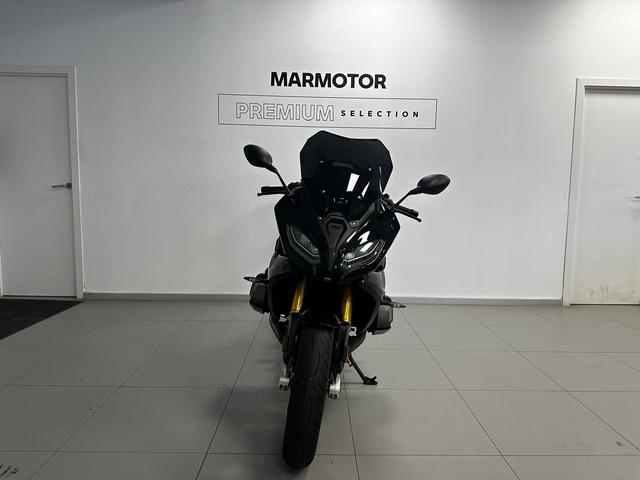BMW Motorrad R 1250 RS  de ocasión 