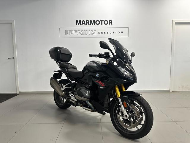 BMW Motorrad R 1250 RS  de ocasión 