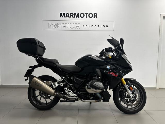BMW Motorrad R 1250 RS  de ocasión 