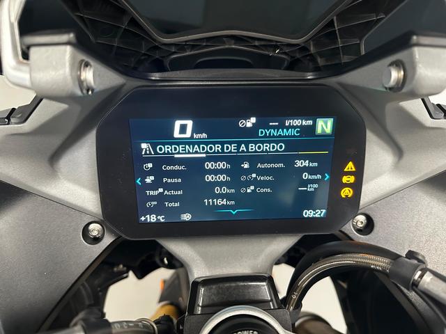 BMW Motorrad R 1250 RS  de ocasión 