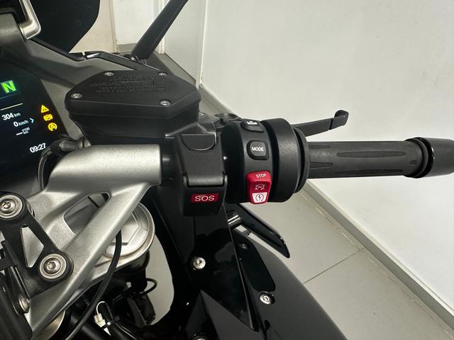 BMW Motorrad R 1250 RS  de ocasión 