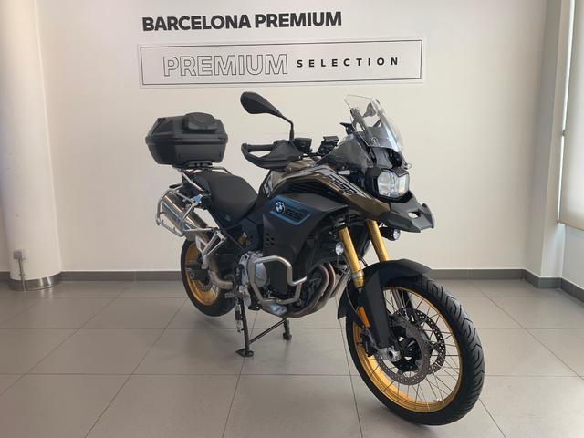BMW Motorrad F 850 GS Adventure  de ocasión 